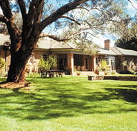 Millamolong Station - Accommodation in Bendigo