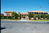  Accommodation in Bendigo
