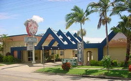 Mysterton QLD Accommodation in Bendigo