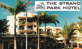 Strand Park Hotel - Accommodation in Bendigo 0
