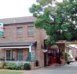 Cedar Lodge Motel - Accommodation in Bendigo