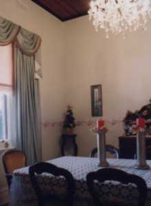  Accommodation in Bendigo