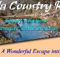Koomulla Country Retreat - Accommodation in Bendigo