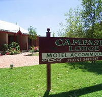 Campaspe Lodge - Accommodation in Bendigo