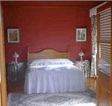 Heronswood House - Accommodation in Bendigo