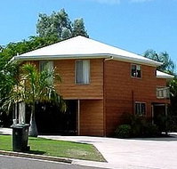 Boyne Island Motel and Villas - Accommodation in Bendigo