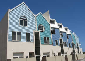 Lady Bay Resort - Accommodation in Bendigo 1