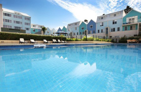 Lady Bay Resort - Accommodation in Bendigo 2