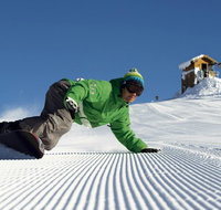 Snowbird Inn - Accommodation in Bendigo