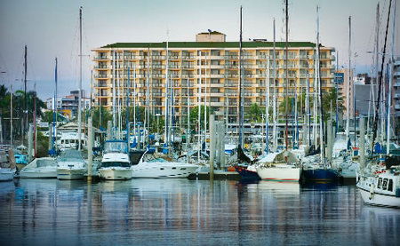 Quest Townsville - Accommodation in Bendigo 0