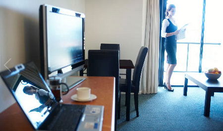 Quest Townsville - Accommodation in Bendigo 1