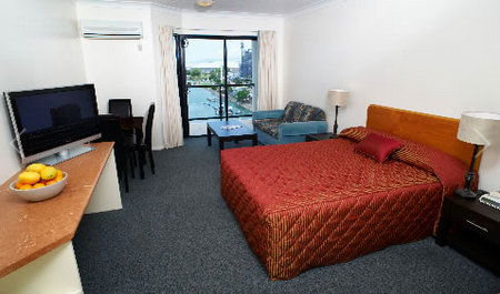 Quest Townsville - Accommodation in Bendigo 2