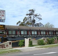 Ascot Motor Inn - Accommodation in Bendigo