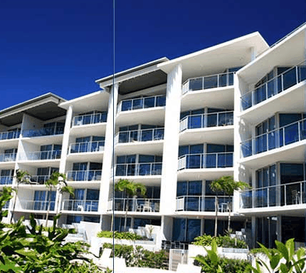 C Bargara Resort - Accommodation in Bendigo
