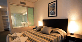 C Bargara Resort - Accommodation in Bendigo 1