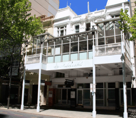 Ambassadors Hotel - Accommodation in Bendigo