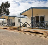 Crestview Top Tourist Park - Accommodation in Bendigo