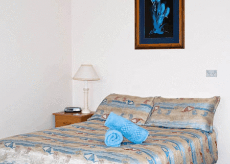 Bamboo Motor Inn - Accommodation in Bendigo