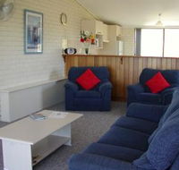 Penguin Mews - Accommodation in Bendigo