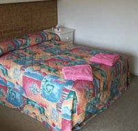 Bellbrae Motel - Accommodation in Bendigo