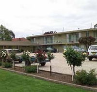 Big River Motel - Accommodation in Bendigo