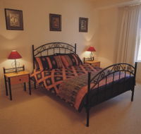 Adelaide Central Apartments - Accommodation in Bendigo