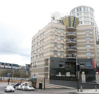 Seasons Darling Harbour - Accommodation in Bendigo