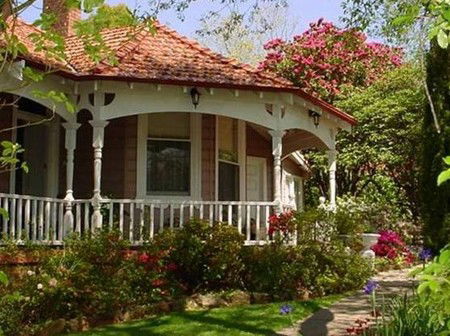  Accommodation in Bendigo