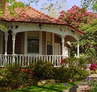 Llandrindod B And B - Accommodation in Bendigo