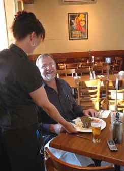 Brougham Arms Hotel And Motel - Accommodation in Bendigo 1