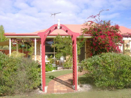 Accommodation in Bendigo
