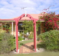 Angels Beach Lodge - Accommodation in Bendigo
