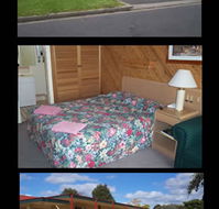 Ace Swan Motel - Accommodation in Bendigo