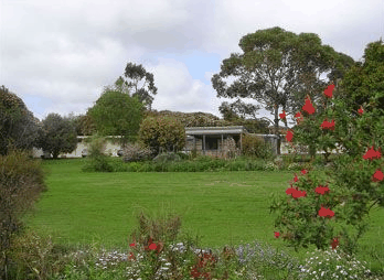 Camperdown Cascade Motel - Accommodation in Bendigo
