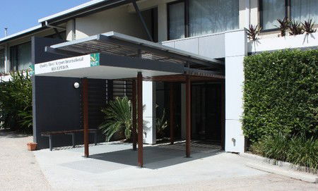 Quality Hotel Airport International - Accommodation in Bendigo 1