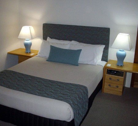 Quality Hotel Airport International - Accommodation in Bendigo 3