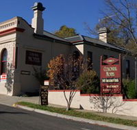 Colonial Motel - Omeo - Accommodation in Bendigo