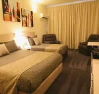 Adelaide Granada Motor Inn - Accommodation in Bendigo
