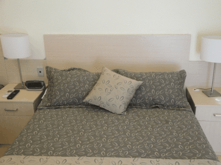 Adelaide Granada Motor Inn - Accommodation in Bendigo 2