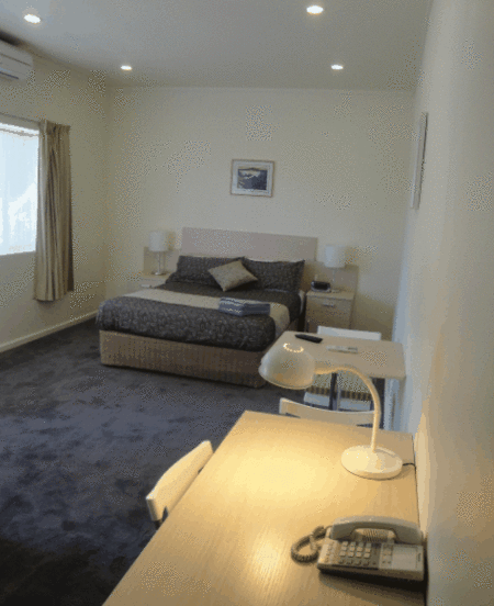 Adelaide Granada Motor Inn - Accommodation in Bendigo 4