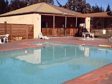  Accommodation in Bendigo