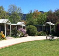 ELLENVALE HOLIDAY UNITS - Accommodation in Bendigo