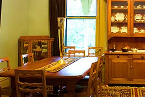  Accommodation in Bendigo