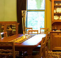 Nyrang Homestead - Accommodation in Bendigo