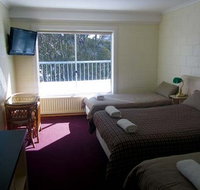 Falls Creek Hotel - Accommodation in Bendigo