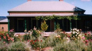 Tambaroora ACT Accommodation in Bendigo