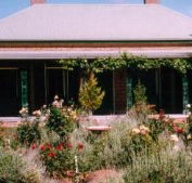 Old Wallinga Country - Accommodation in Bendigo