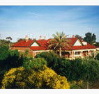 Glenwillan Homestead