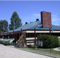 Golden Heritage Motor Inn - Accommodation in Bendigo