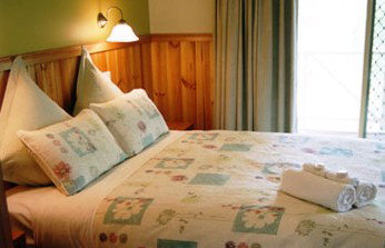 Golden Heritage Motor Inn - Accommodation in Bendigo 2